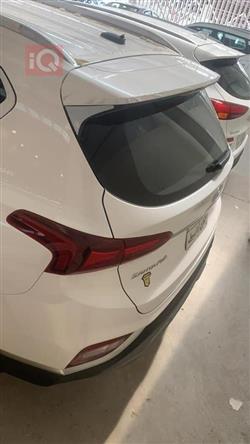 هیوندای سەنتافی